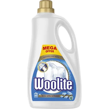 Woolite Extra White Brillance