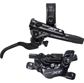 Shimano XT BR-M8120-KIT zadní
