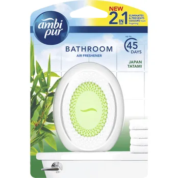 Ambi Pur Bathroom 7,5 ml
