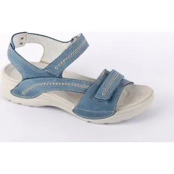Pracovní obuv Sandále SAŠA, různé barvy Velikost 41 (UK- 7) modrá