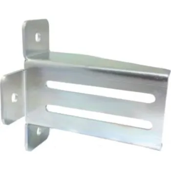 Pohon brány Konzola pro dojezdovou kapsu