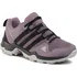 Dětská treková obuv Adidas Terrex AX2R K EF2253
