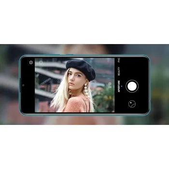 Honor 9A fotoaparát