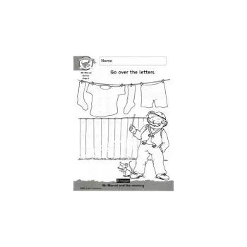 Cizí jazyk Storyworlds Reception/P1 Stage 3, Fantasy World, Workbook (8 pack) - Bentley, Diana a Reid, Dee