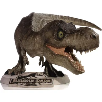 Iron Studios Mini Co. Tyrannosaurus Rex Jurassic Park Figurka Iron Studios Mini Co. Tyrannosaurus Rex Jurassic Park