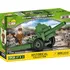 Stavebnice COBI COBI 2395 Howitzer M-30
