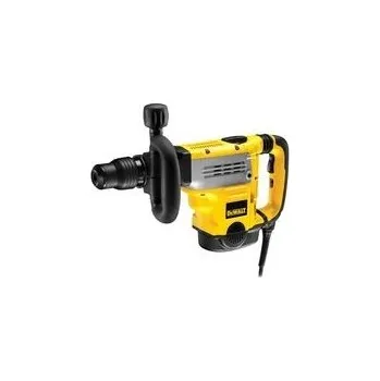 Pneumatické kladivo DeWalt D25870K - sekací 8kg kladivo