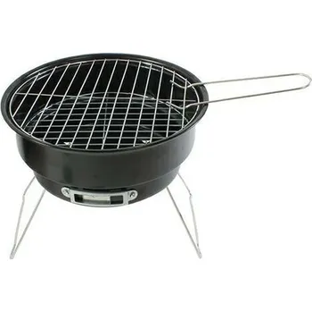 Zahradní gril APT AG225B 28 cm