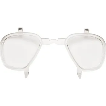ochranné brýle 3M GG500PI-EU Dioptrická vložka pro uzavřené brýle GG501SGAF-EU