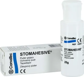 Pudr Pudr zásypový Stomahesive 25 g