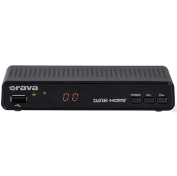 Orava DVB-30