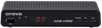 Set top box Orava DVB-30