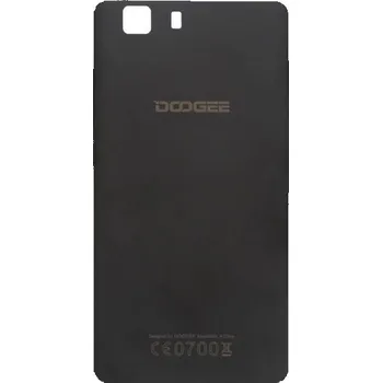Pouzdro na mobilní telefon Doogee pro X5/X5 Pro černý