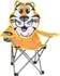 Dětská židle Strend Pro Tygr
