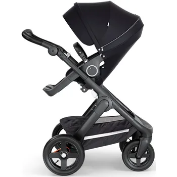 Stokke Trailz Terrain 2020 Kočárek Stokke Trailz Terrain 2020