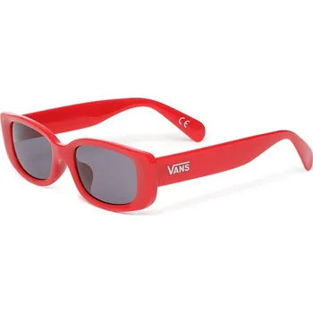 Sluneční brýle VANS Bomb Shades Racing Red