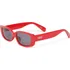 Sluneční brýle VANS Bomb Shades Racing Red