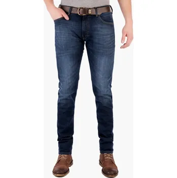 Pánské džíny Pánské jeans LEE L719GCBY LUKE TRUE AUTHENTIC Velikost: 31/32 Tričko zdarma při nákupu nad 3000,-!