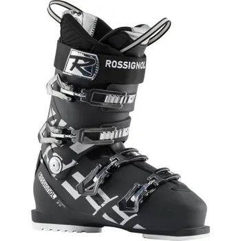 Lyžování Rossignol Allspeed 80 anthracite lyžařské boty pánské 255