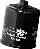 K&N Filters KN-303