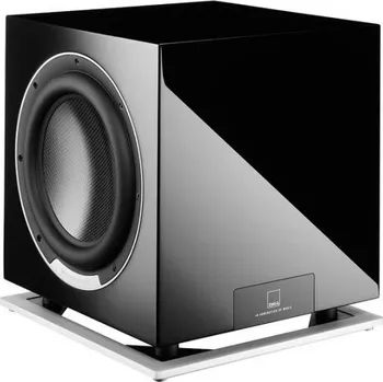Audio Dali SUB P-10 DSS - černá