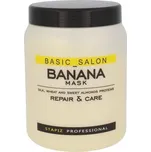 Stapiz Basic Salon Banana Mask 1 l
