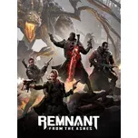 Remnant: From the Ashes PC