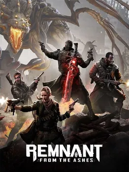 Počítačová hra Remnant: From the Ashes PC
