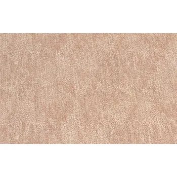 Koberec SPOLTEX Metrážový koberec LEON 81344 BARVA: Krémová, ŠÍŘKA: 4 m