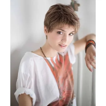 Ellen Wille Paruka DEBBIE - Perucci