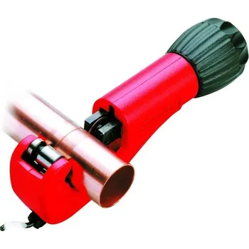 řezačka trubek ROTHENBERGER TUBE CUTTER 35 odřezávač trubek 6-35mm, na měděné a hliníkové trubky 70027