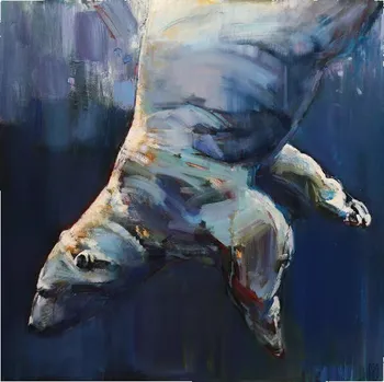 Plakát Plakát, Obraz - Dark Waters, 2016,, Adlington, Mark