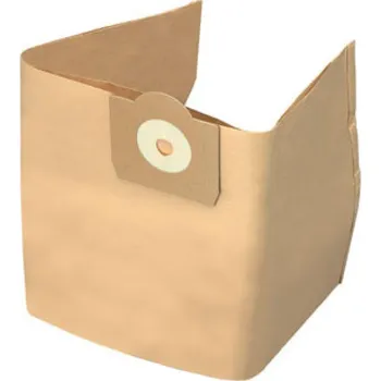 Sáček do vysavače Menalux 1769P Papírové sáčky do vysavače 4ks