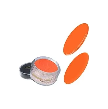 PERFECT LADY DIAMOND MULTIPOWDER COLOURS all in one - neon orange 10 ml