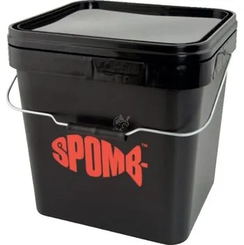 Spomb Kbelík Square Bucket 17L