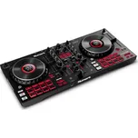 Numark Mixtrack Platinum FX