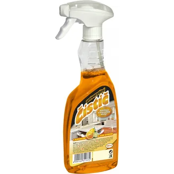 Univerzální čisticí prostředek SANI PRO Univerzální čistič 500ml s rozprašovačem (SP)