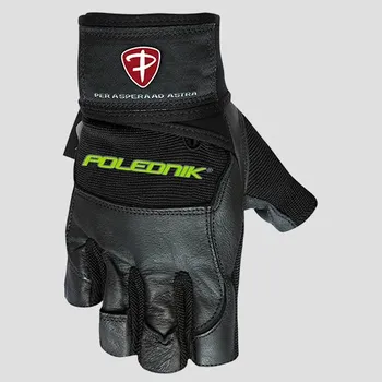 Fitness rukavice POLEDNÍK - RUKAVICE MAXIMUS - XL