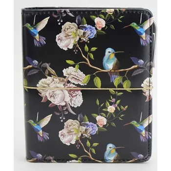 Diář Recenze Happy Spirit UNI S týdenní 2021