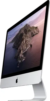 Multimediální počítač Apple iMac 21,5“ 2020