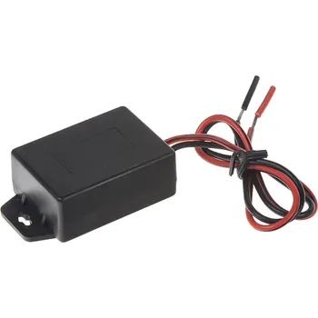 Zadní světlomet Siegel SE100