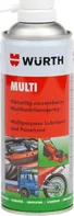 Würth Multi mazivo ve spreji 400 ml