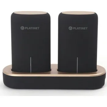 Powerbanka Platinet Powerbanka černá