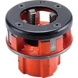 Závitořezná hlava pro závitořez 1" Ridgid BSPT