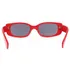 Sluneční brýle VANS Bomb Shades Racing Red