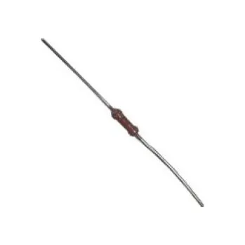 Rezistor 4M7 MLT-2, rezistor 2W metaloxid