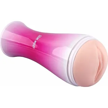 VšeNaSex.cz Maturbátor Slim Waist Cup