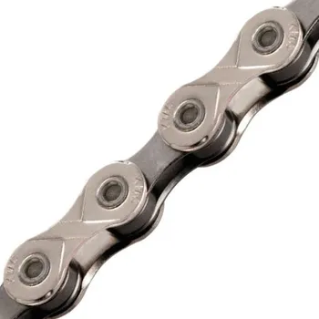 Kmc 11.93 chain clearance