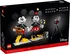 Stavebnice LEGO LEGO Disney 43179 Myšák Mickey a Myška Minnie