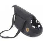 JK ANIMALS Tlapka taška černá